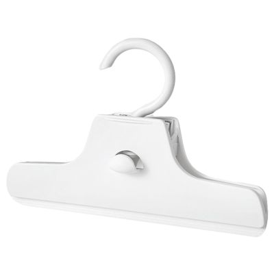 Portable Clip Hanger