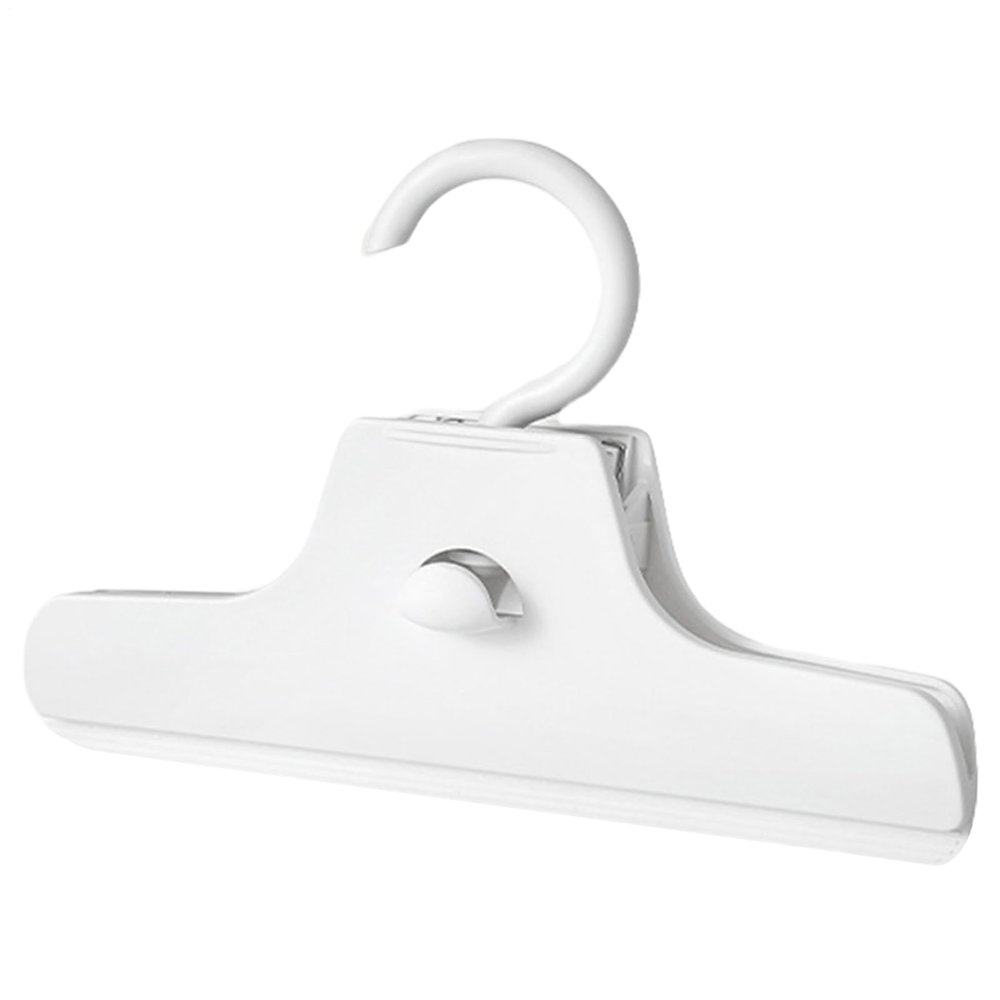 Portable Clip Hanger