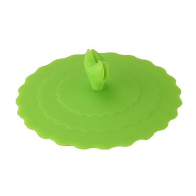 Creative Silicone Cup Lid