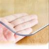 Transparent PVC Desk Mat/Table Cover, Waterproof, Heat-Resistant, 3.0 × 60 × 130 view 2