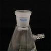 1-Piece Glass Vacuum Suction Flask, 50–2000 mL, Ground Neck view 3