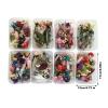 Natural Dried Flower Set view 2