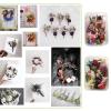 Natural Dried Flower Set view 4