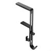 Christmas Stocking Holder with Adjustable Clamp Mechanism view 1