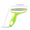 Xweptuy Stainless Steel Peeler view 4
