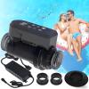 emobwdy Saltwater Pool Chlorinator System, 2026 Upgrade, Smart App/Wi-Fi Control, for In-Ground Pools, 20 g/h (10K–15K) view 1