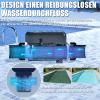 emobwdy Saltwater Pool Chlorinator System, 2026 Upgrade, Smart App/Wi-Fi Control, for In-Ground Pools, 20 g/h (10K–15K) view 4