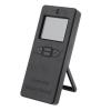 UV Radiation Detector, UV/UVI Meter Tester with Thermometer view 1