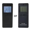 UV Radiation Detector, UV/UVI Meter Tester with Thermometer view 2