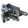 COMODO Swivel Bracket with Transom Clamp Assembly for 9.9 HP and 15 HP Outboard Motors view 4
