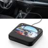 External CD Player for Car, Laptop, and TV with USB/AUX view 1