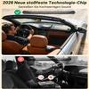 External CD Player for Car, Laptop, and TV with USB/AUX view 2