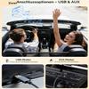 External CD Player for Car, Laptop, and TV with USB/AUX view 3