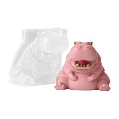 Silicone Mold for Resin Casting