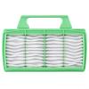 Drivstraw Washable Hygiene Filter for SEBO Airbelt K Series view 1