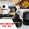 Air Fryer Magnet Silicone Clip view 4
