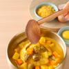 Wooden Ramen Spoon Set view 2