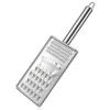 LYITZW Stainless Steel Grater, 26 cm view 1