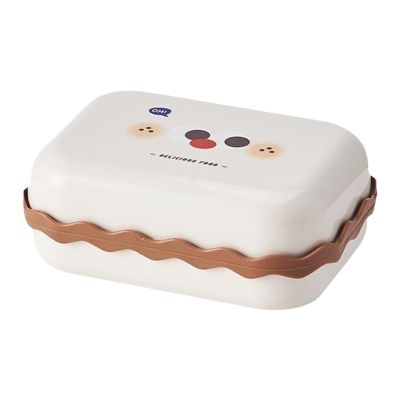 Portable Soap Dish for Shower