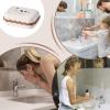 Portable Soap Dish for Shower view 4