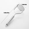 Stainless Steel Potato Masher view 2