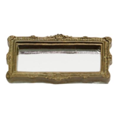 Toy House Mirror