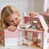 Toy House Mirror view 2