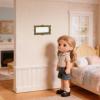 Toy House Mirror view 3