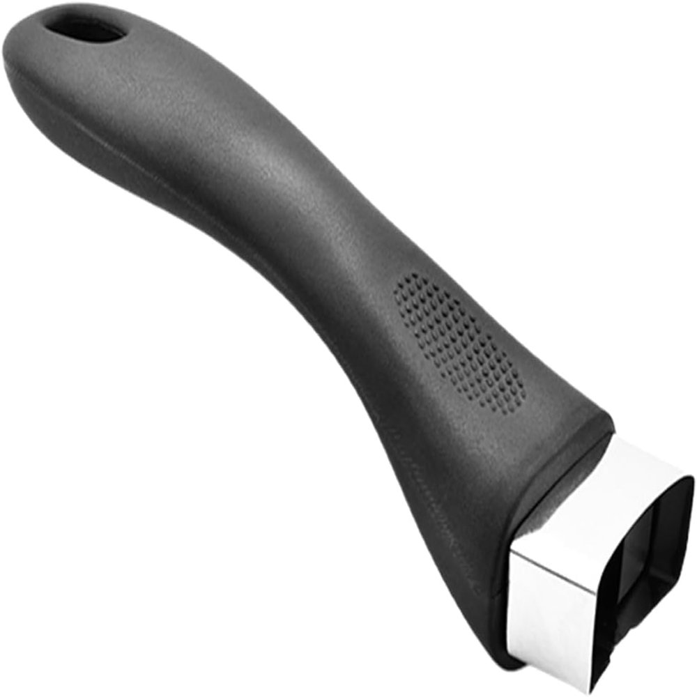 JENWUN Black Bakelite Pot Handle