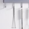 Stainless Steel Hand Whisk 29.8 cm | Versatile Cream & Egg Mixer view 3