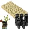 Stone Wool Grow Cubes for Soilless Cultivation view 1