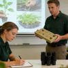 Stone Wool Grow Cubes for Soilless Cultivation view 3