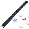 Golf Ball Retriever Tube for Picking Up Golf Balls view 1