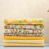 Phefop 7-Piece Pre-Cut Fabric Set view 4
