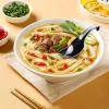 Travel Spork - Reusable Cutlery for Outdoor Use view 4