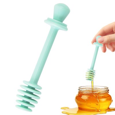 Honey Dipper - Honey Spoon