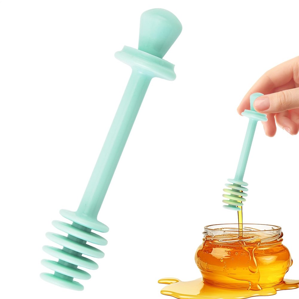 Honey Dipper - Honey Spoon