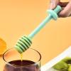 Honey Dipper - Honey Spoon view 2