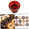 Xoeryoy Non-Stick Donut Maker view 3