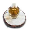 Tea Infuser | Innovative Silicone Tea Infuser in Pile Shape view 3
