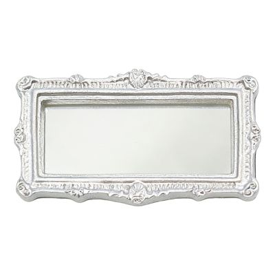 MirMini Toy House Resin Mirror