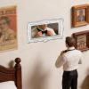 MirMini Toy House Resin Mirror view 3