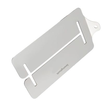 Stainless Steel Multi-Function Clip
