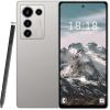 viqee 4+64 GB Unlocked Android Smartphone, 6.8-inch HD Display, Dual SIM, Face ID & OTG view 3