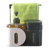 Automatic Foam Soap Dispenser, No Batteries Required, 17 x 10 view 2