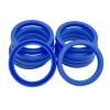 10 Polyurethane Shaft Seals, 24 x 34 x 7 mm, UN Radial Shaft Seals view 3