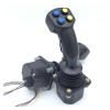 CUDTAPI 60A4 Multi-Axis Contactless Sensor, High-Precision Industrial Joystick Rocker Handle (DC5V, RS232) view 3