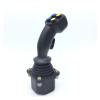 CUDTAPI 60A4 Multi-Axis Contactless Sensor, High-Precision Industrial Joystick Rocker Handle (DC5V, RS232) view 4