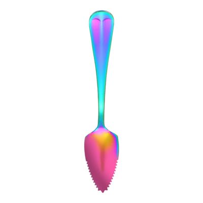 Grapefruit Spoon - Stainless Steel