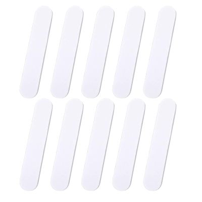 Hat Size Reducer Tape - 10 Pack